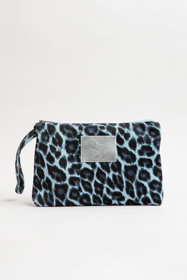 GENETTA CLUTCH
