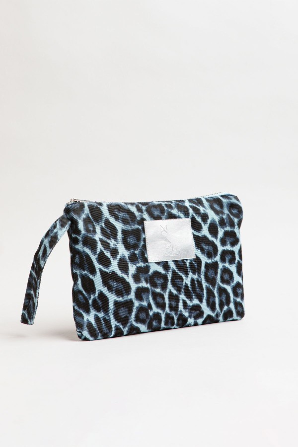 GENETTA CLUTCH