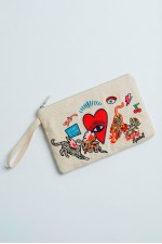 DREAM CLUTCH