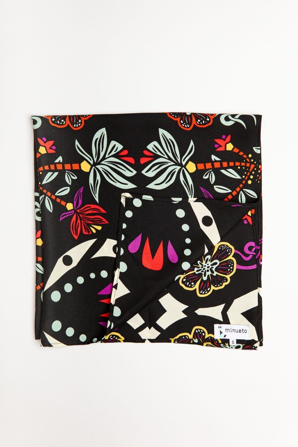 BOHO SCARF