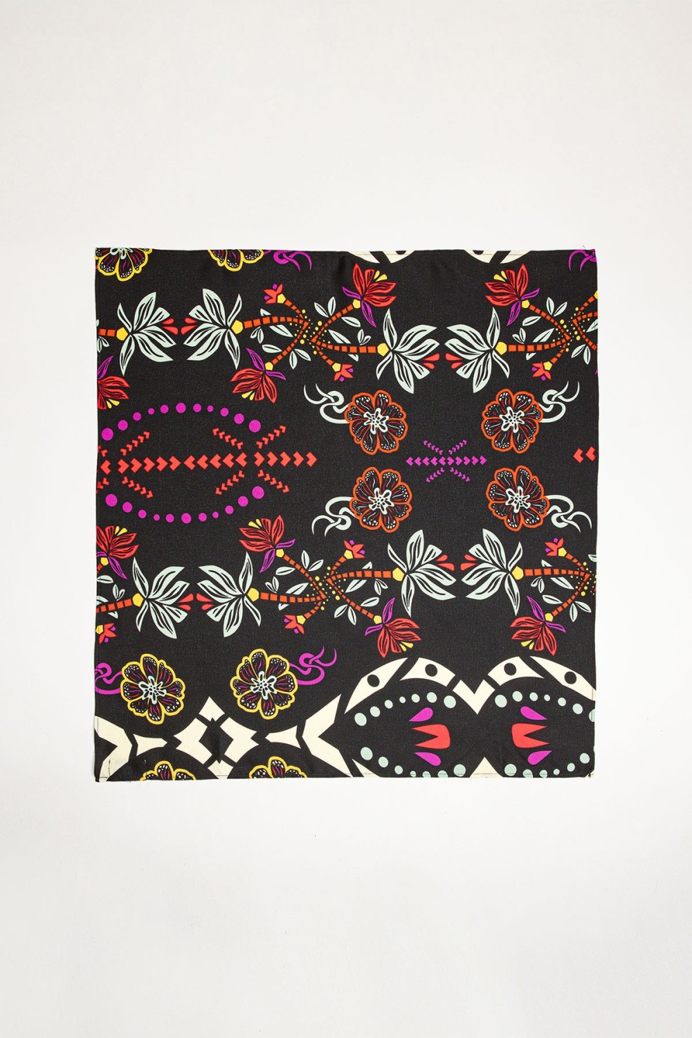 BOHO SCARF