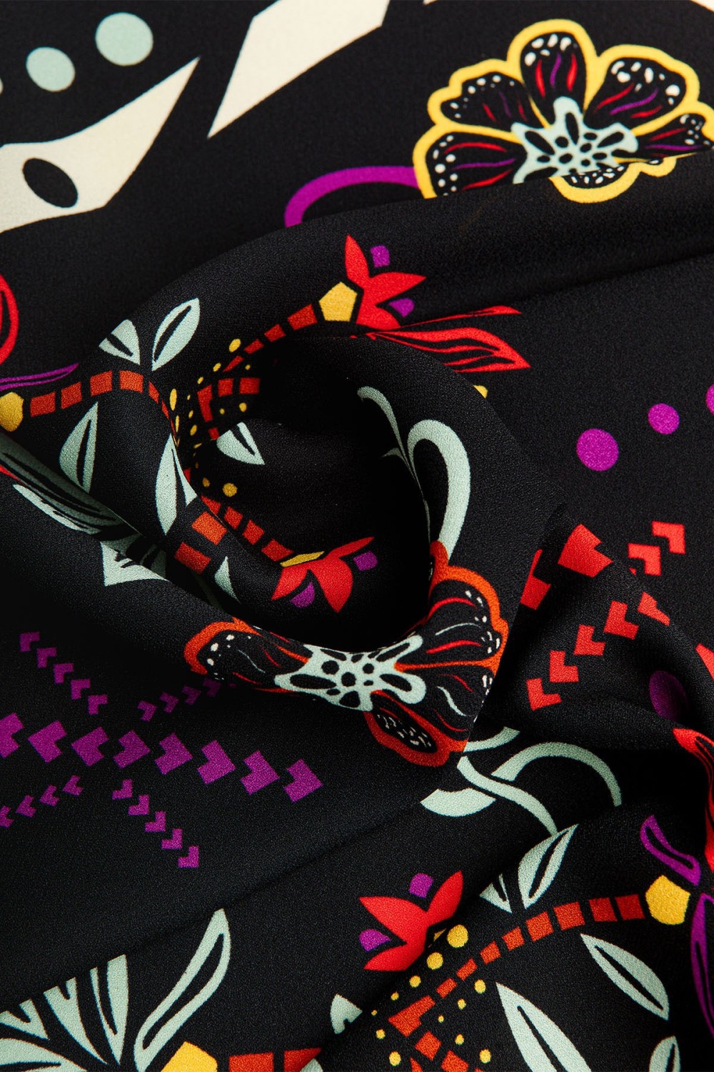 BOHO SCARF