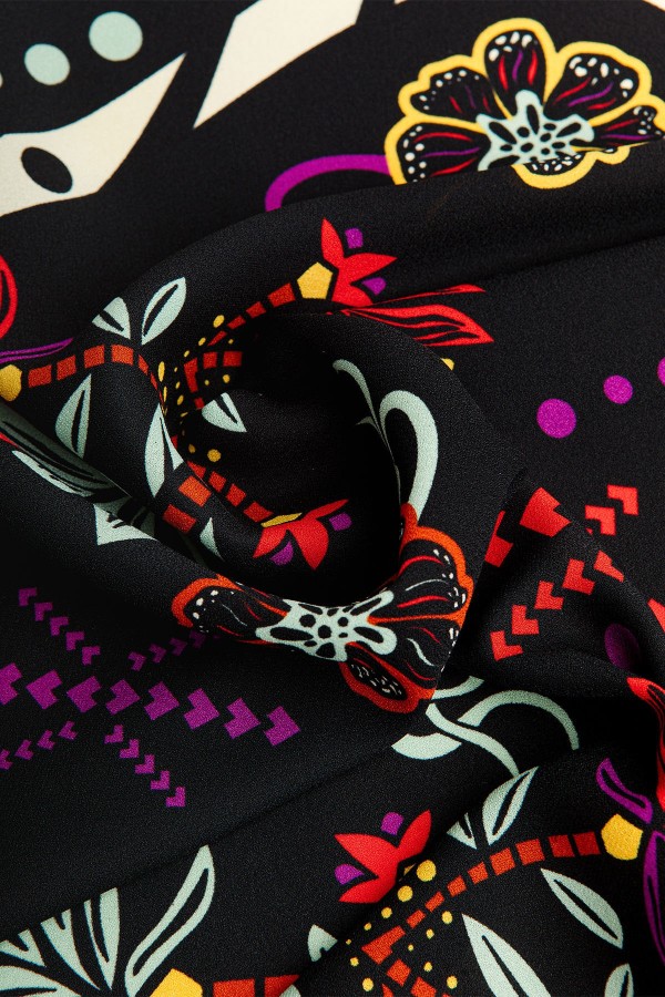 BOHO SCARF