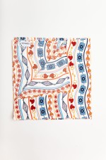 IBIZA SCARF