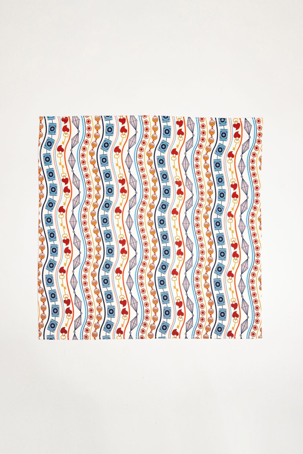 IBIZA SCARF