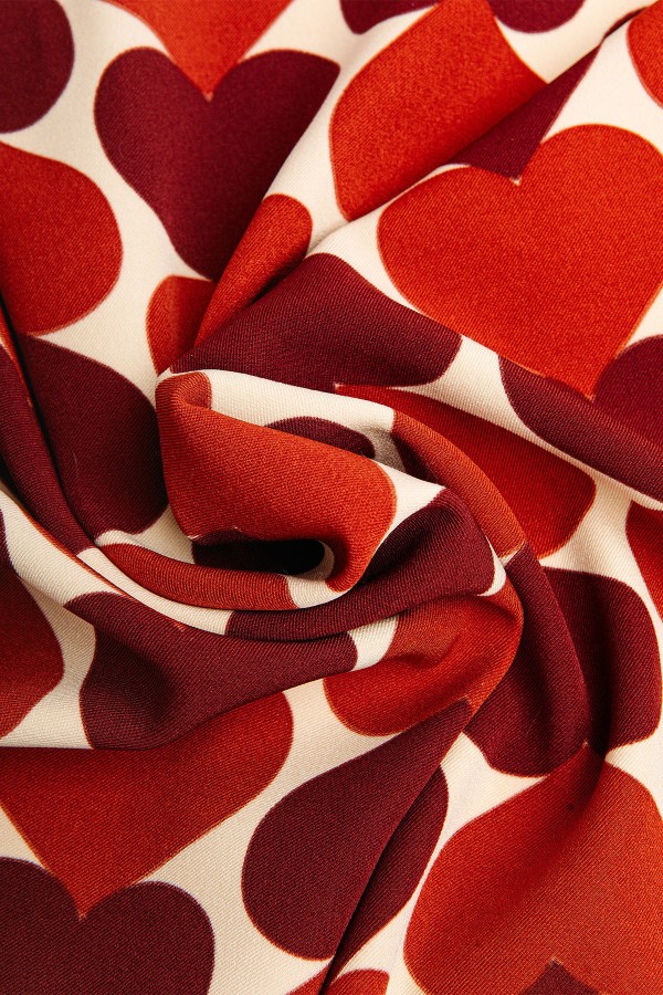 DALT VILA SCARF