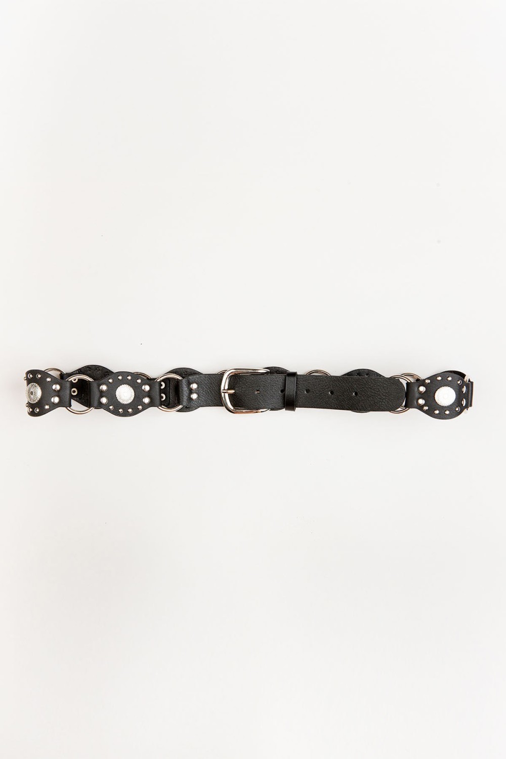 THUNDER BELT