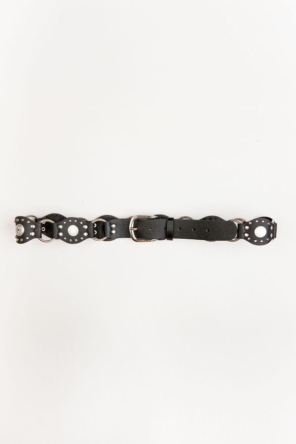 THUNDER BELT