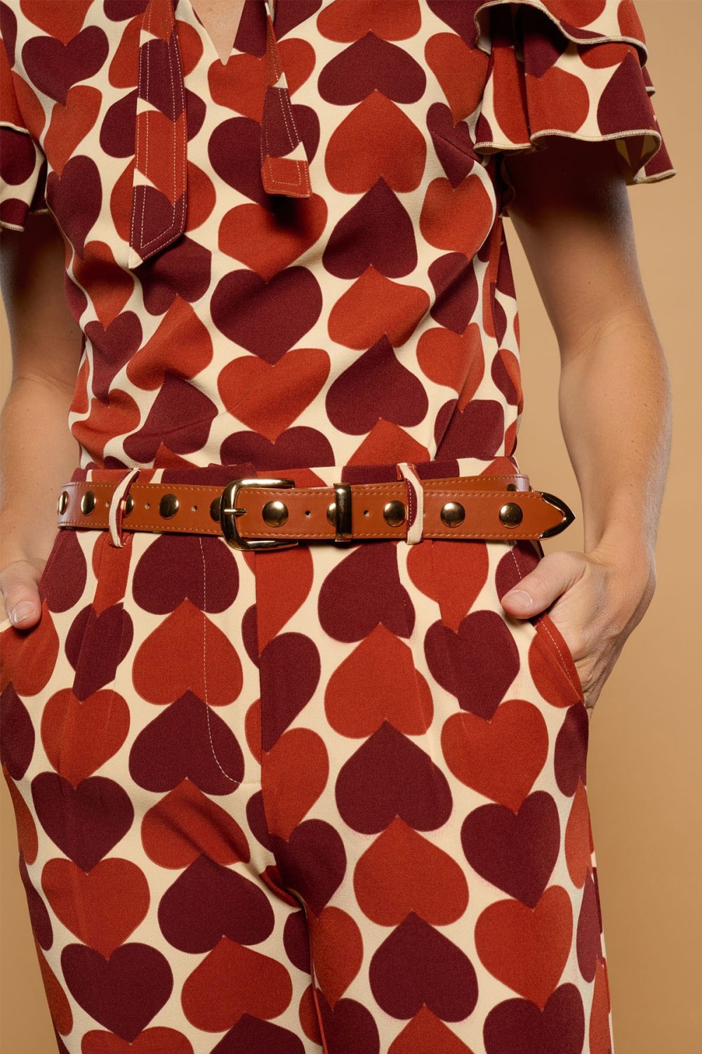 PAYESA BELT