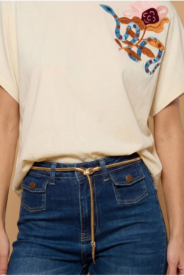 BOSSA BELT