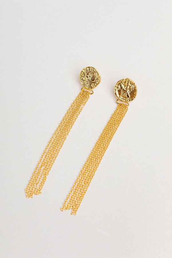 BOSSA EARRINGS
