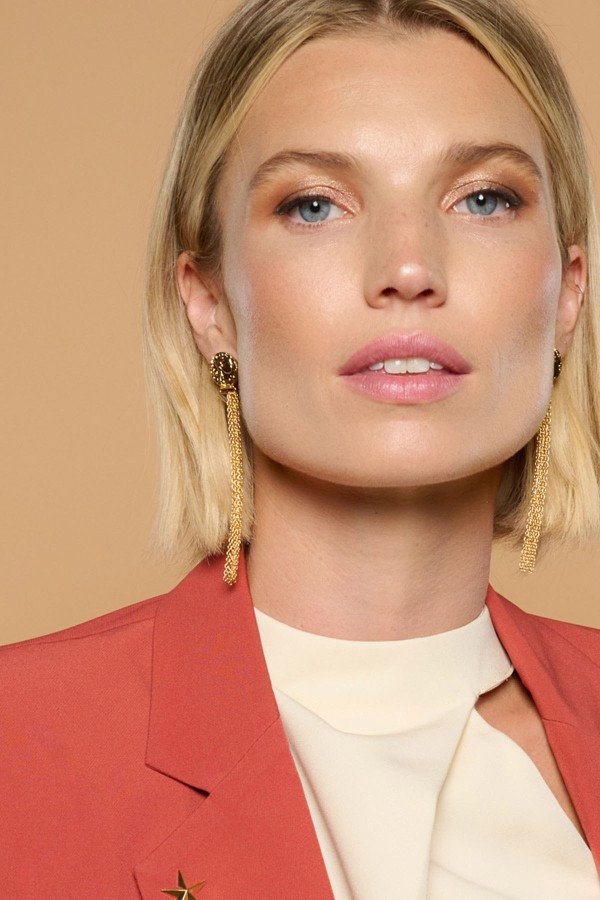 BOSSA EARRINGS