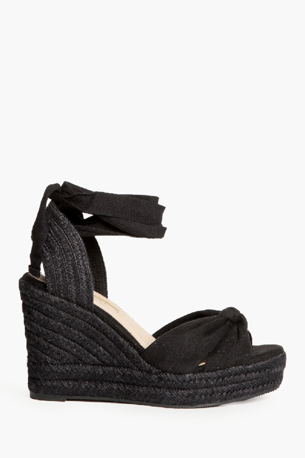 CORINA| NIT HEELS
