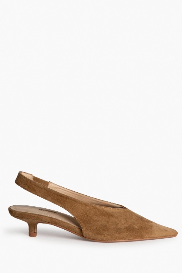 CORINA| TERRA HEELS