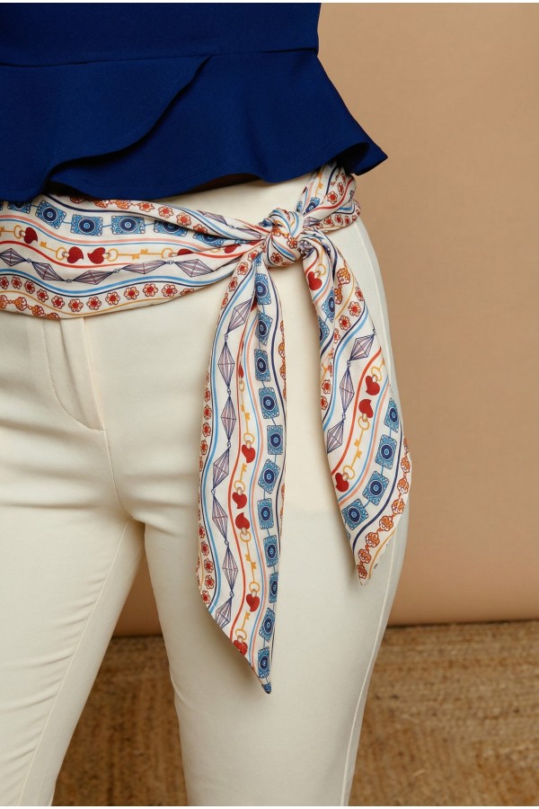 IBIZA TROUSERS