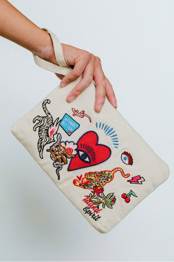 DREAM CLUTCH