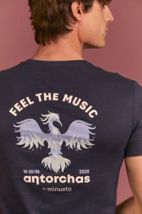 ANTORCHAS T-SHIRT