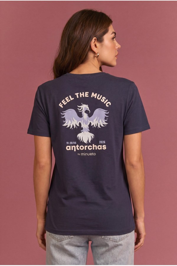 ANTORCHAS T-SHIRT
