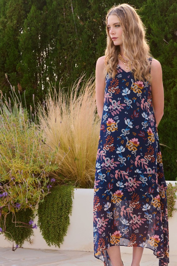 AIVIS DRESS