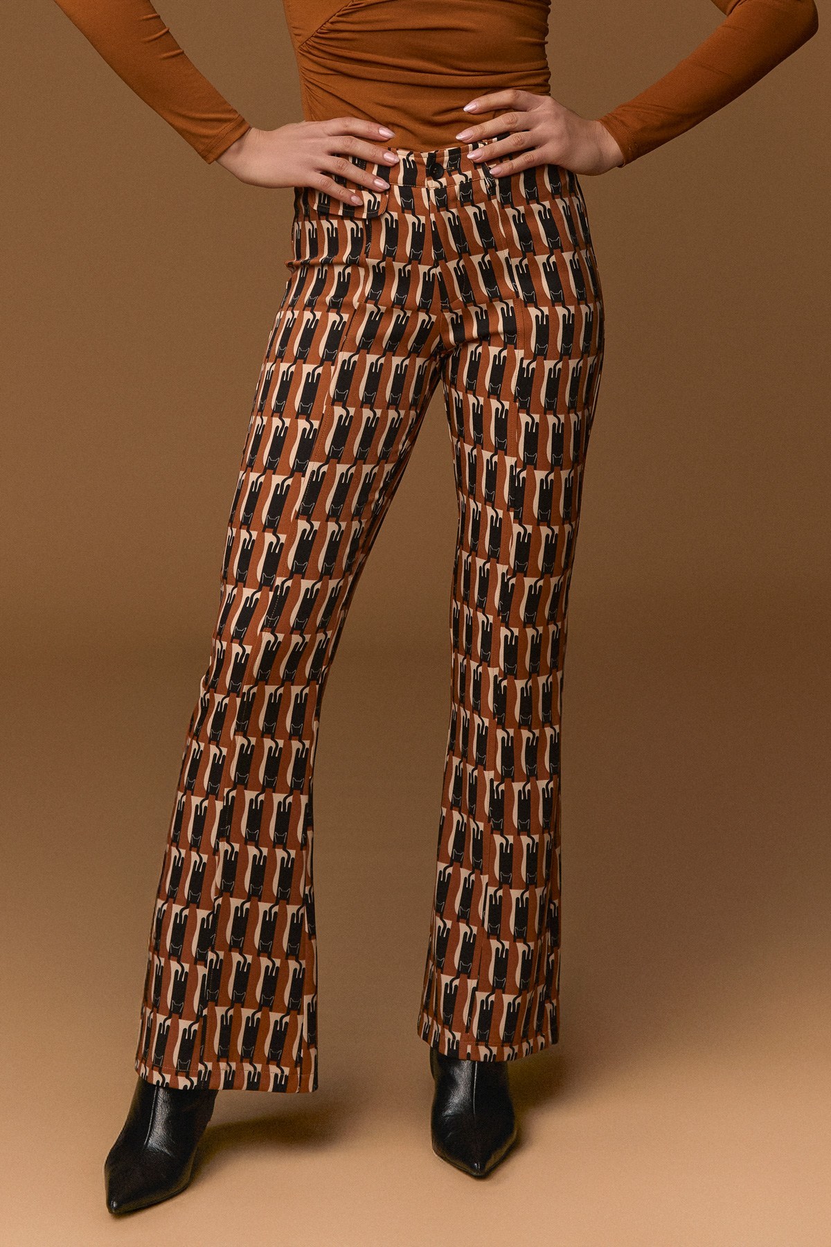 KAT TROUSERS