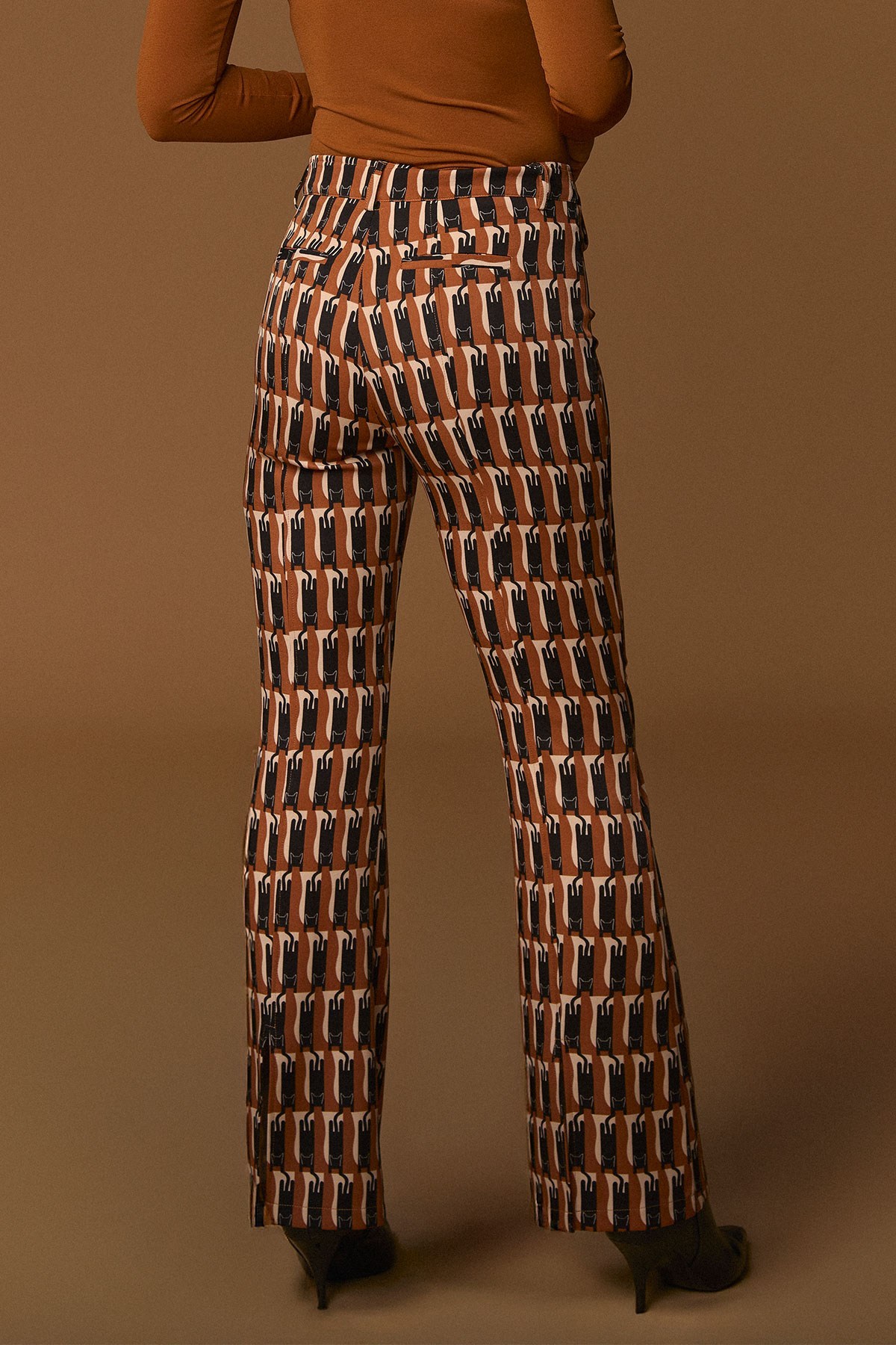 KAT TROUSERS
