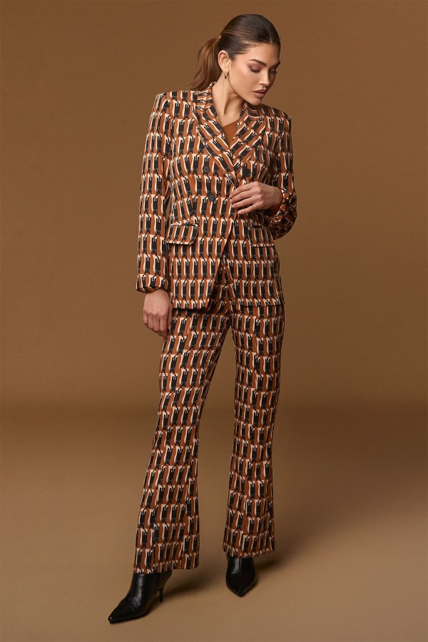 KAT TROUSERS