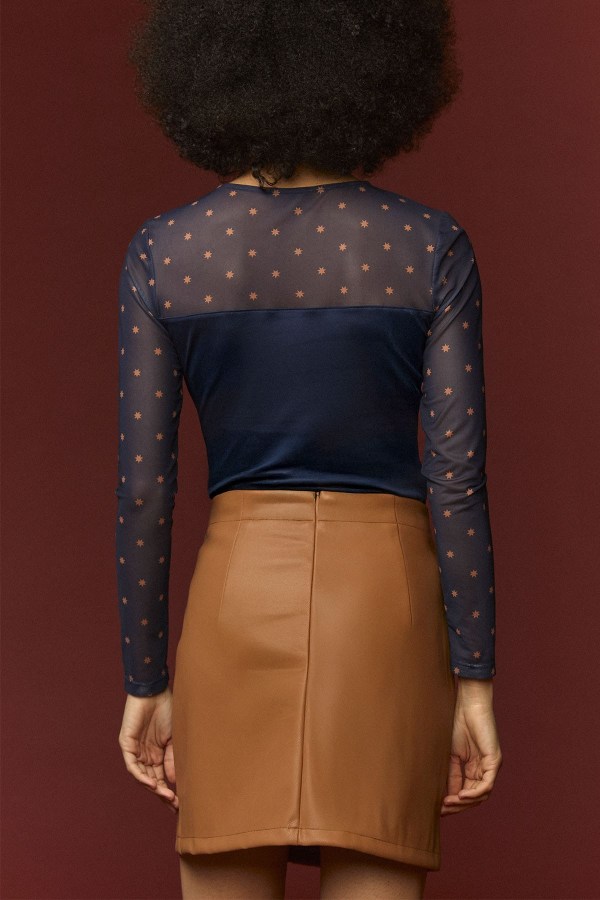 MOGGIE SKIRT