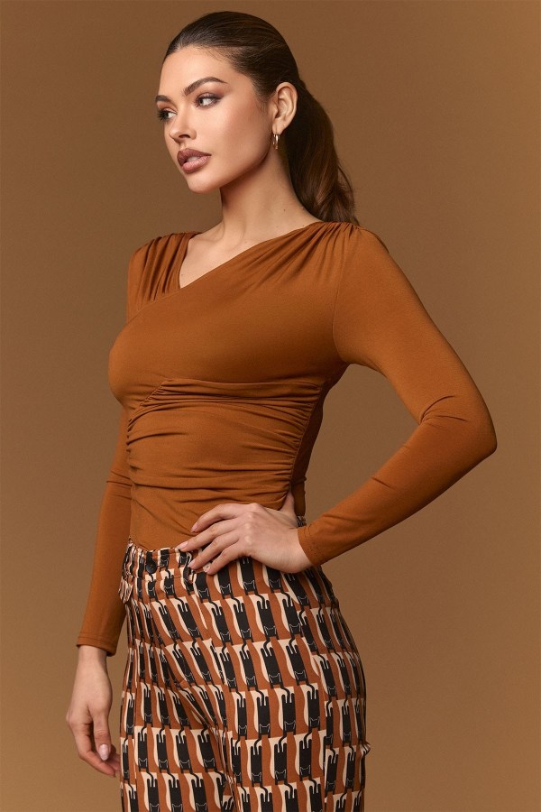 MAINE TOP