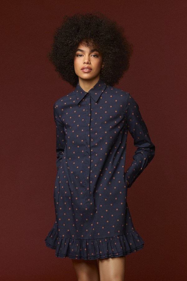 STAR DRESS