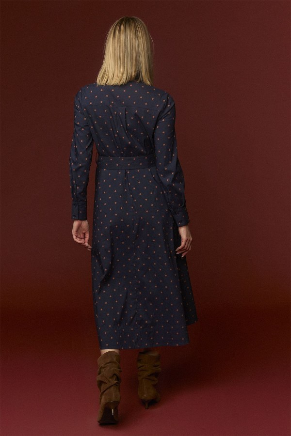 SHINE DRESS