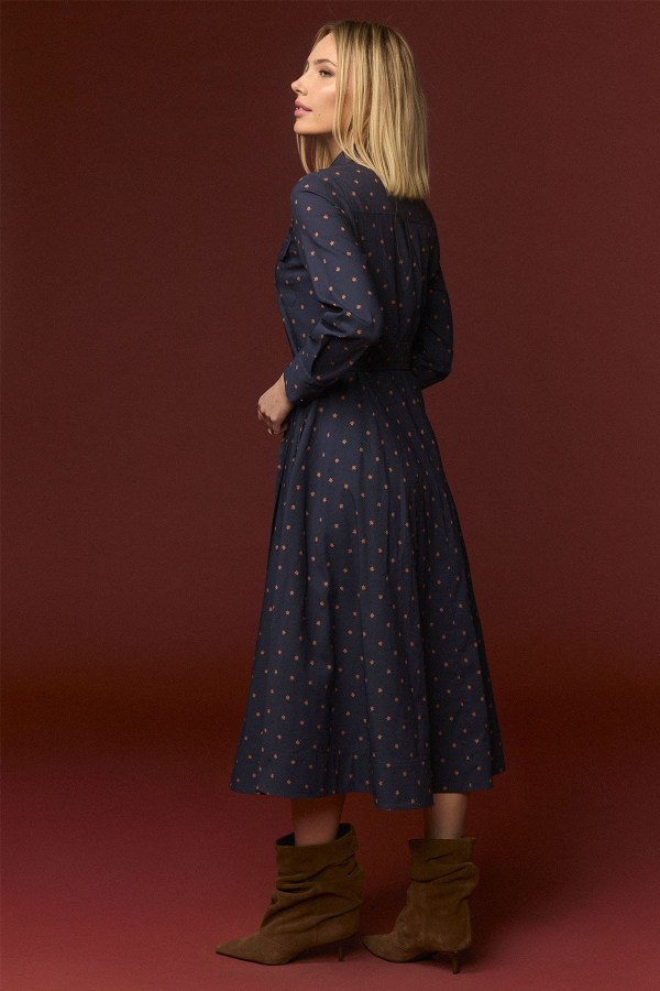 SHINE DRESS