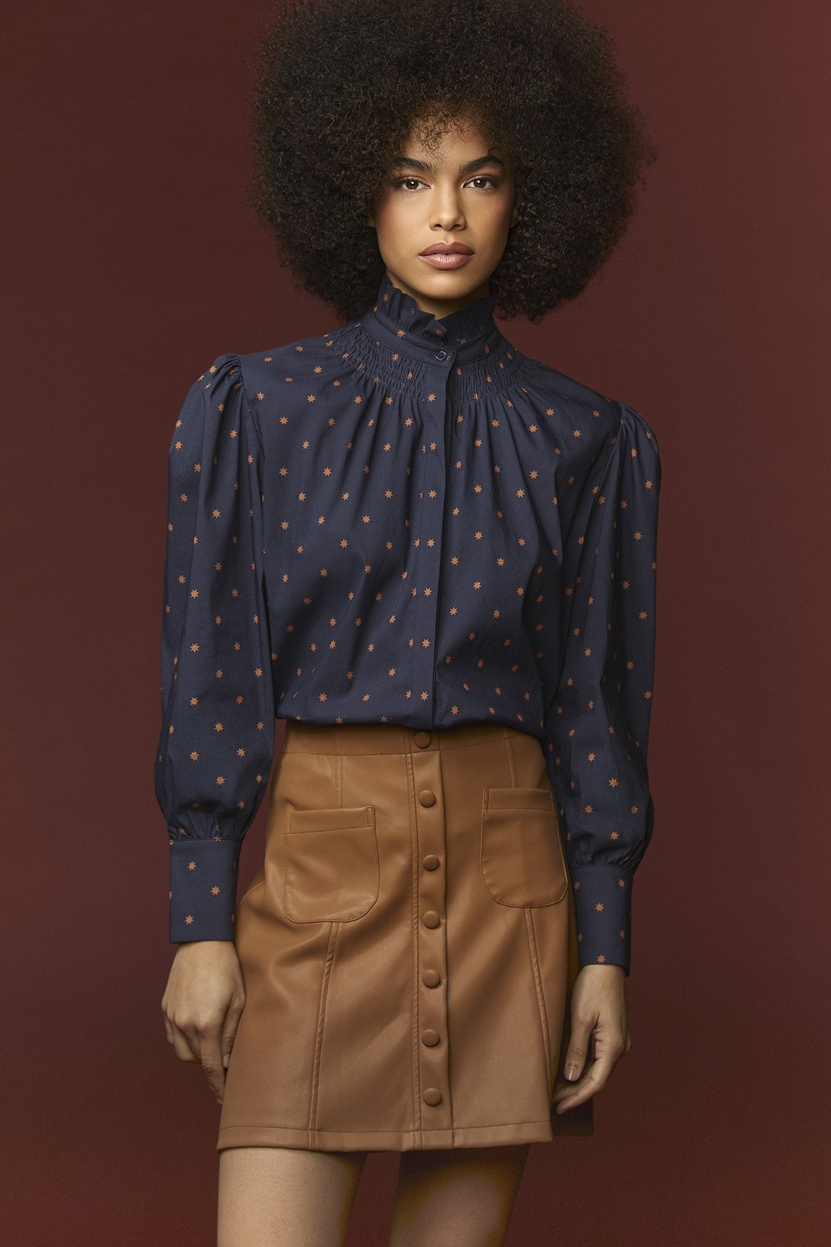 STAR TOP