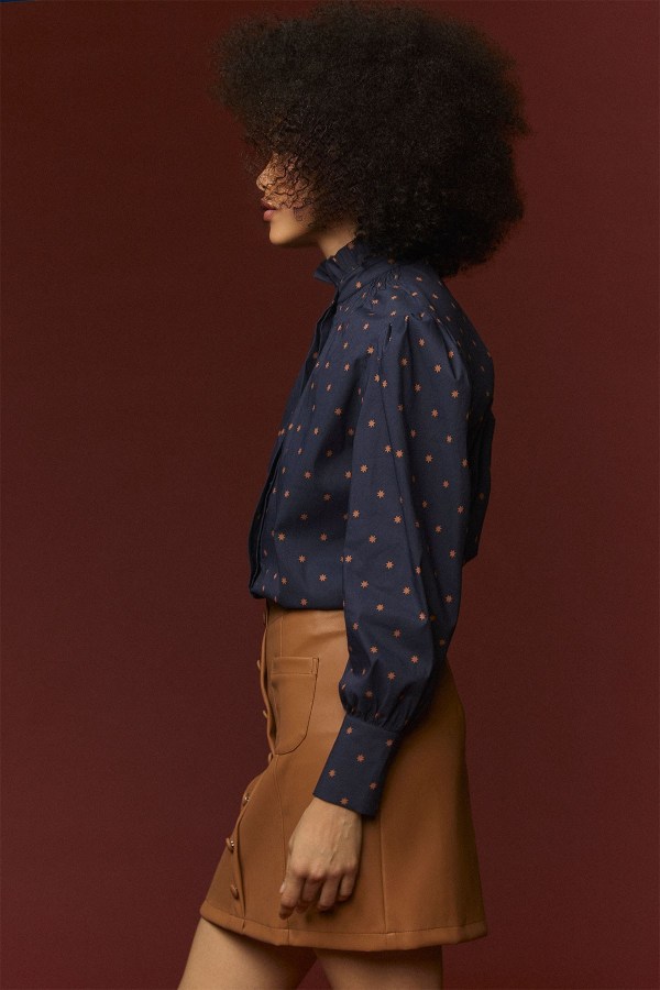 STAR TOP