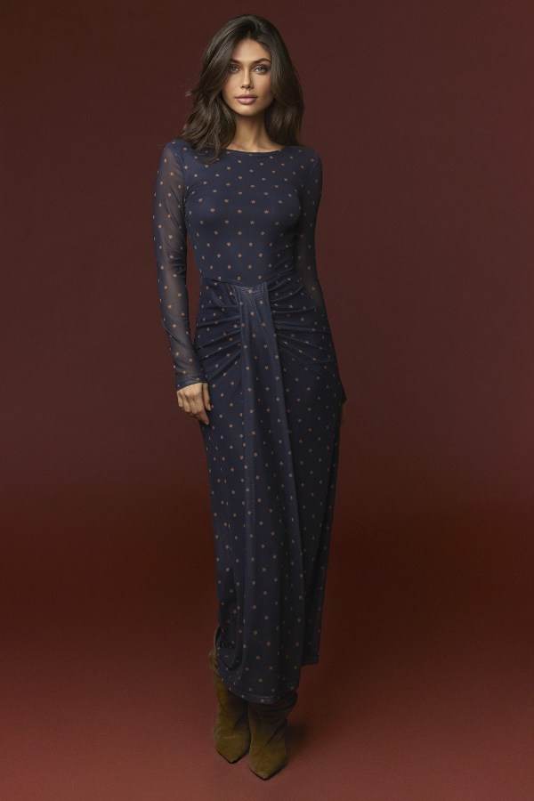 BLAZE DRESS