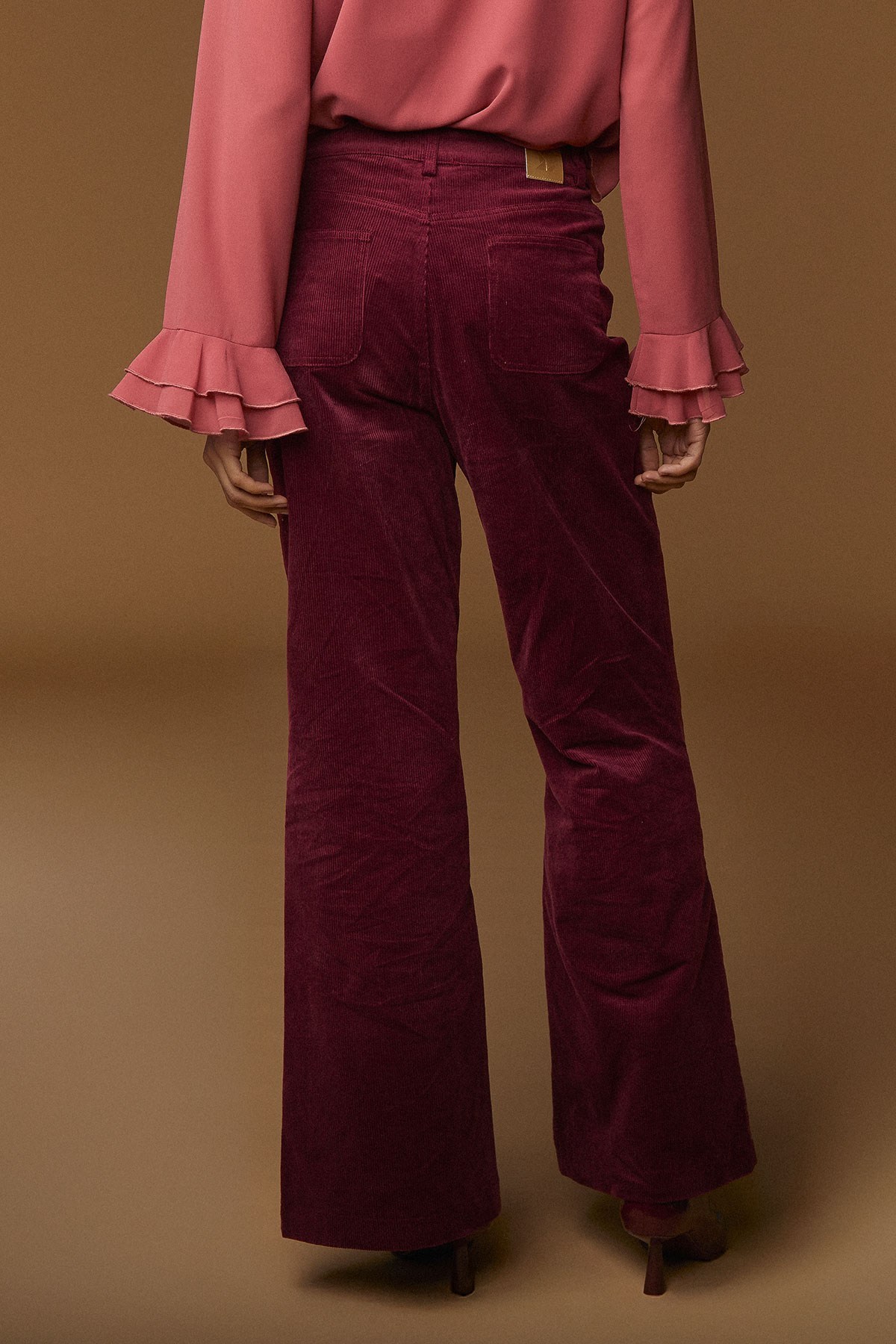 WINSTON TROUSERS