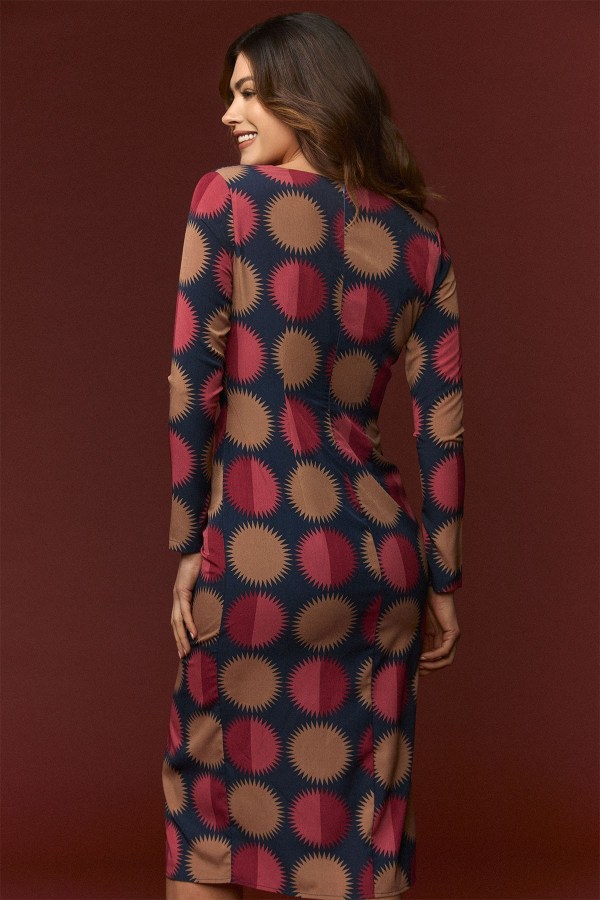 MARGARET DRESS