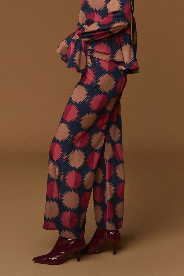 THATCHER TROUSERS
