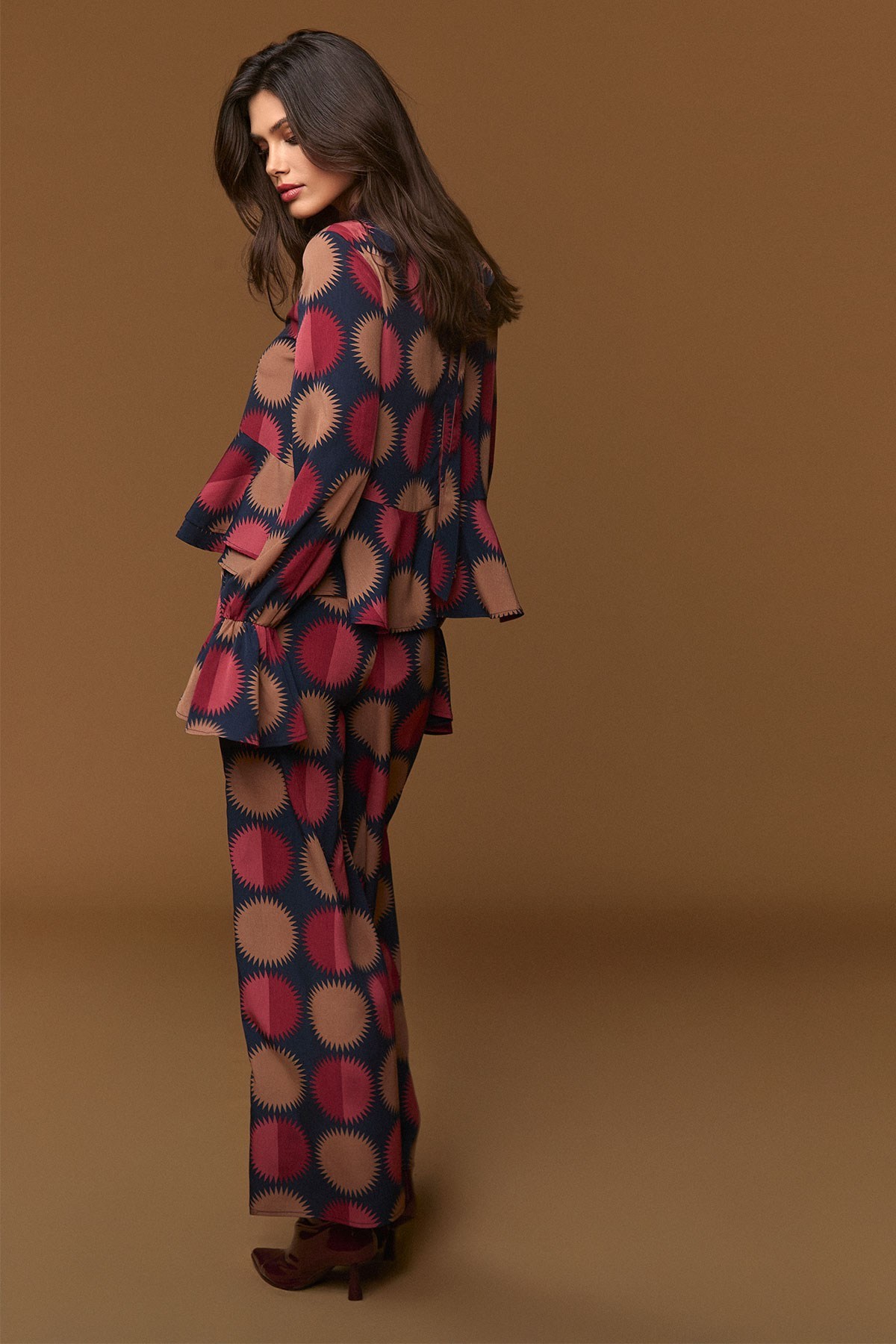 THATCHER TROUSERS