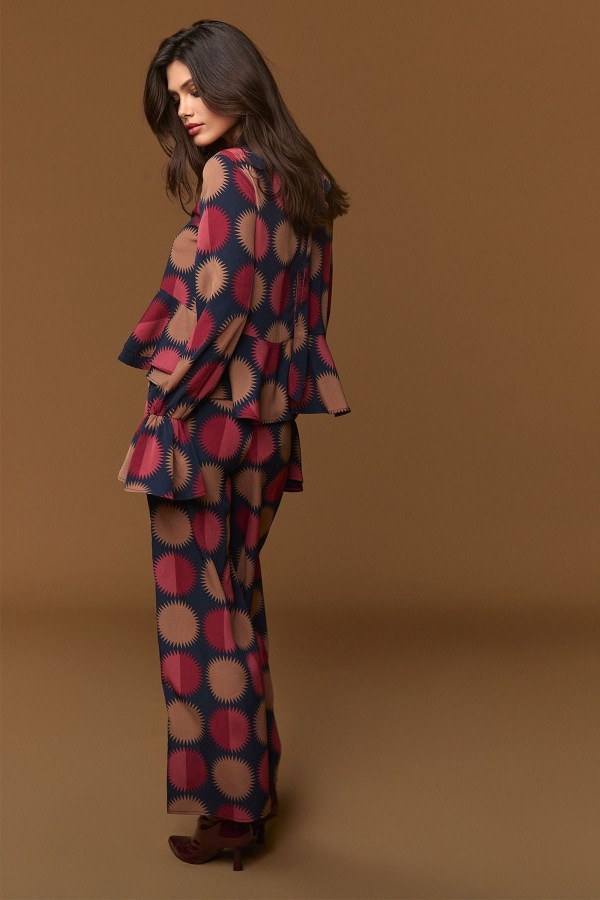 THATCHER TROUSERS