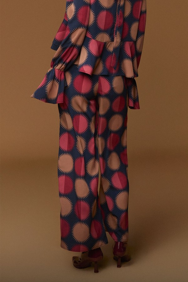 THATCHER TROUSERS