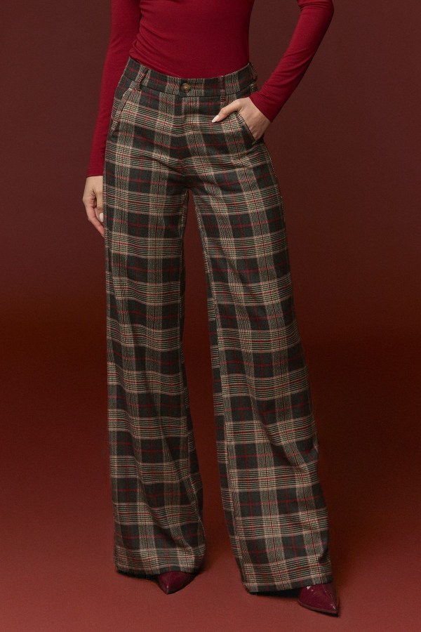 WESTMINSTER TROUSERS