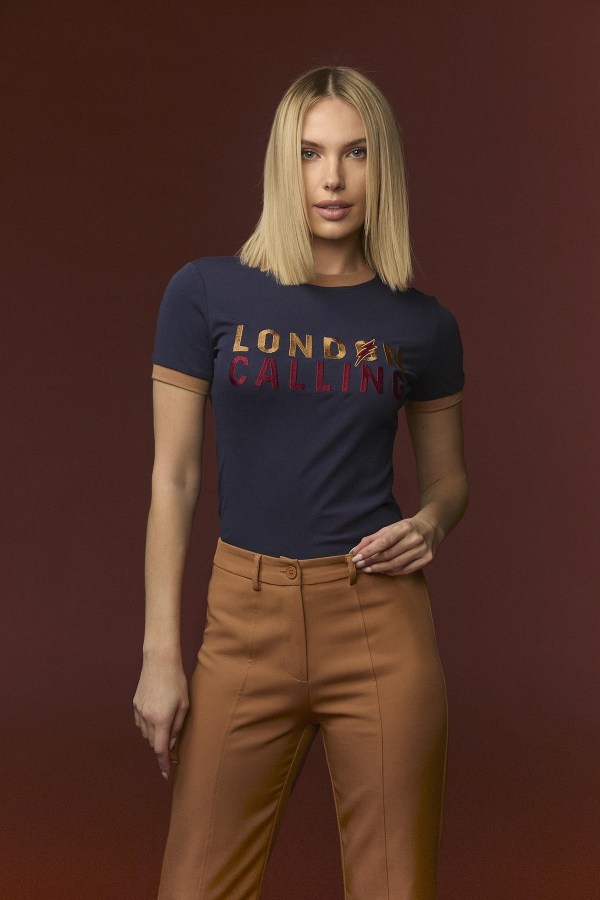 LONDON TOP