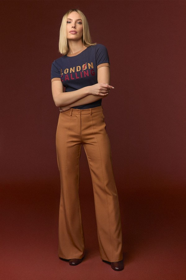 LONDON TOP