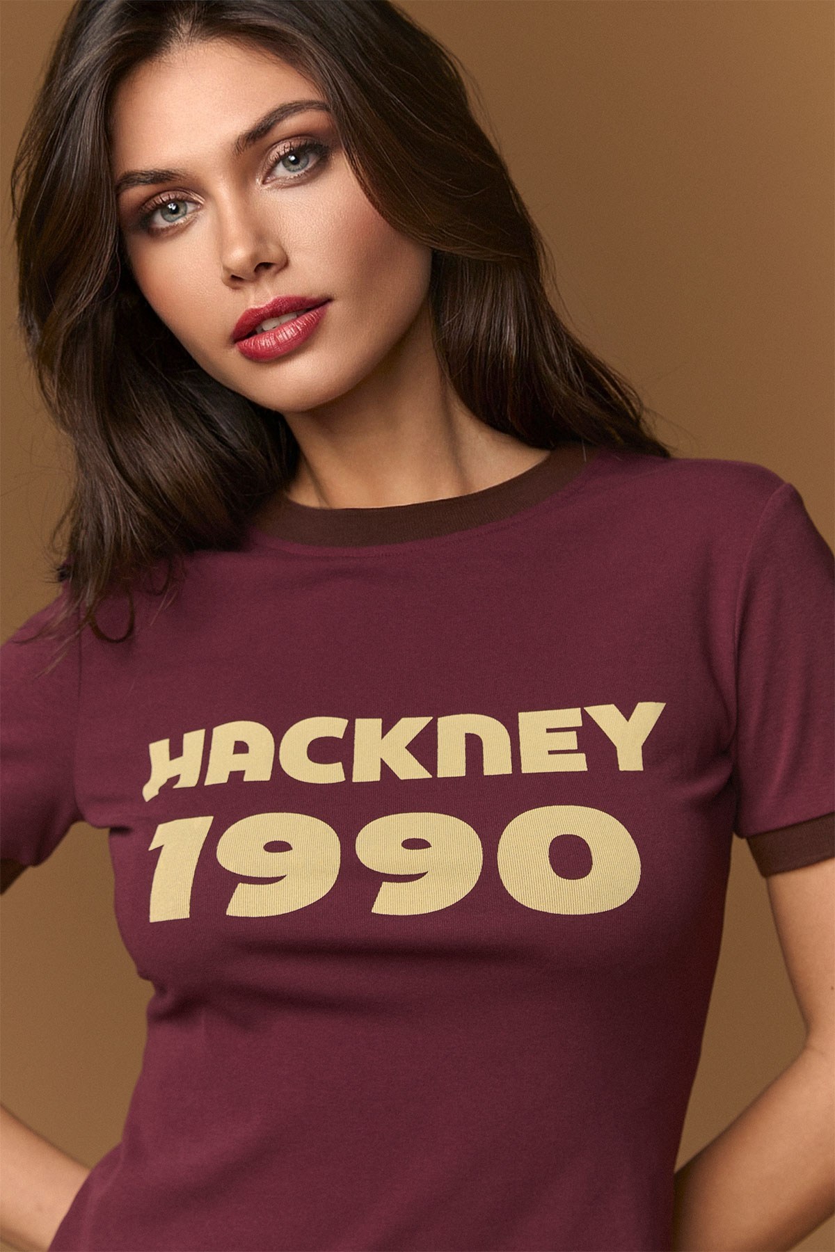 HACKNEY TOP