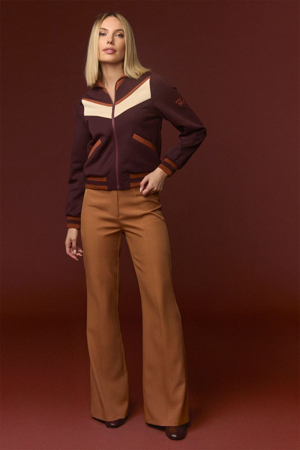HACKNEY SWEATSHIRT