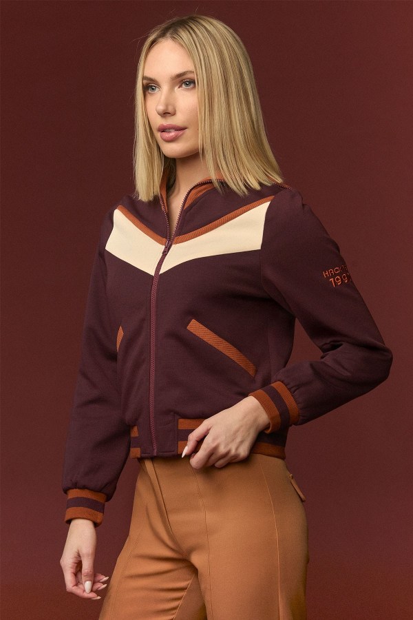 HACKNEY SWEATSHIRT