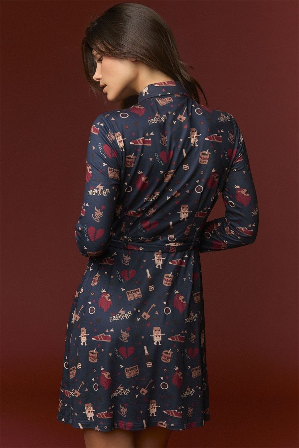 NOEL DRESS