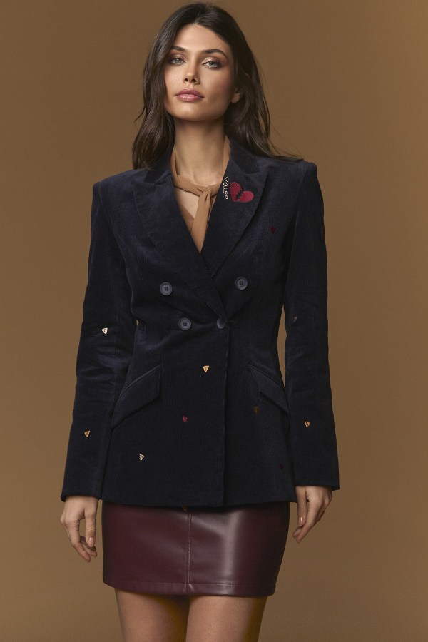 LIAM JACKET