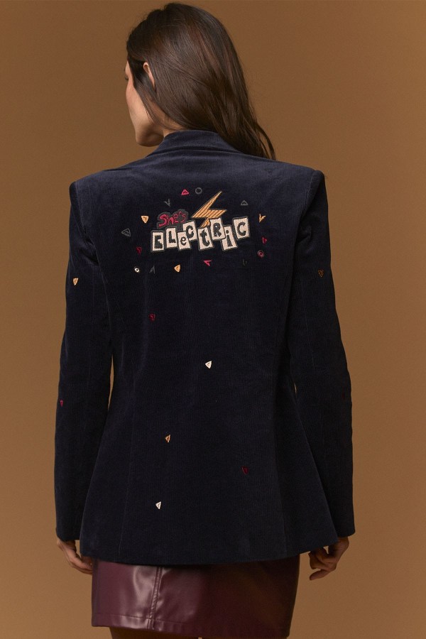 LIAM JACKET