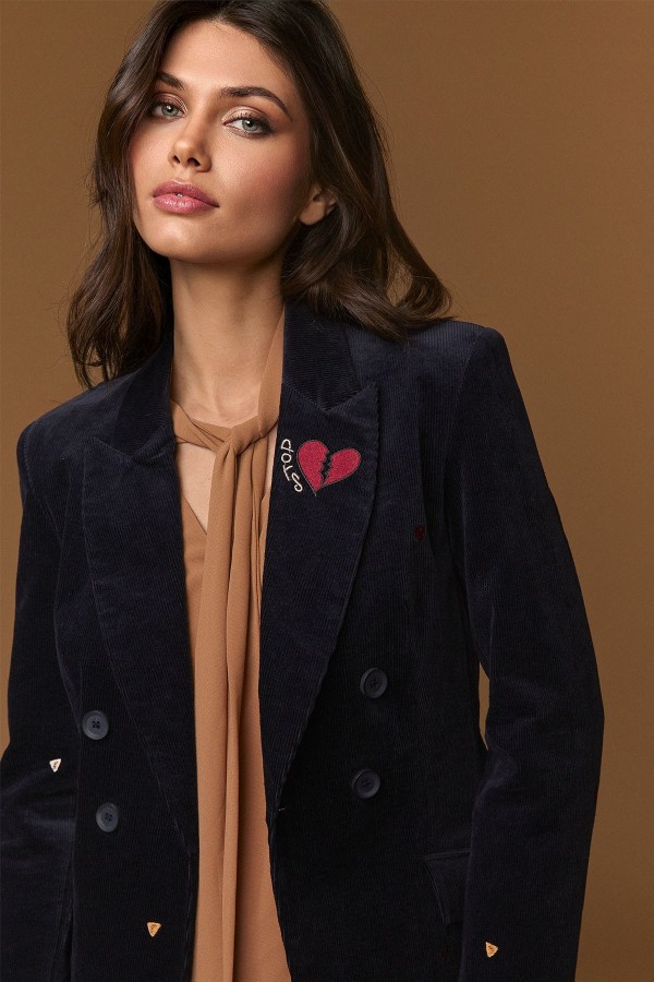 LIAM JACKET